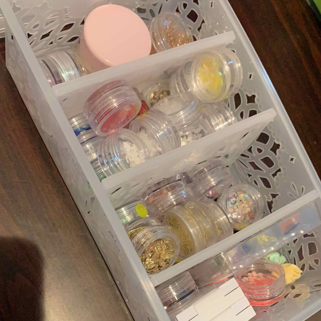 pa ネイルカラー/pa nail collective/マニキュアを使ったクチコミ（2枚目）