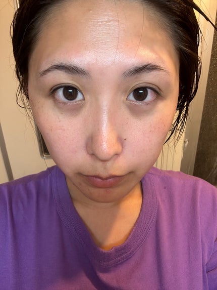 ホリーディア クリーミーリセットクレンジング/HOLIDEA/泡洗顔を使ったクチコミ(5枚目)