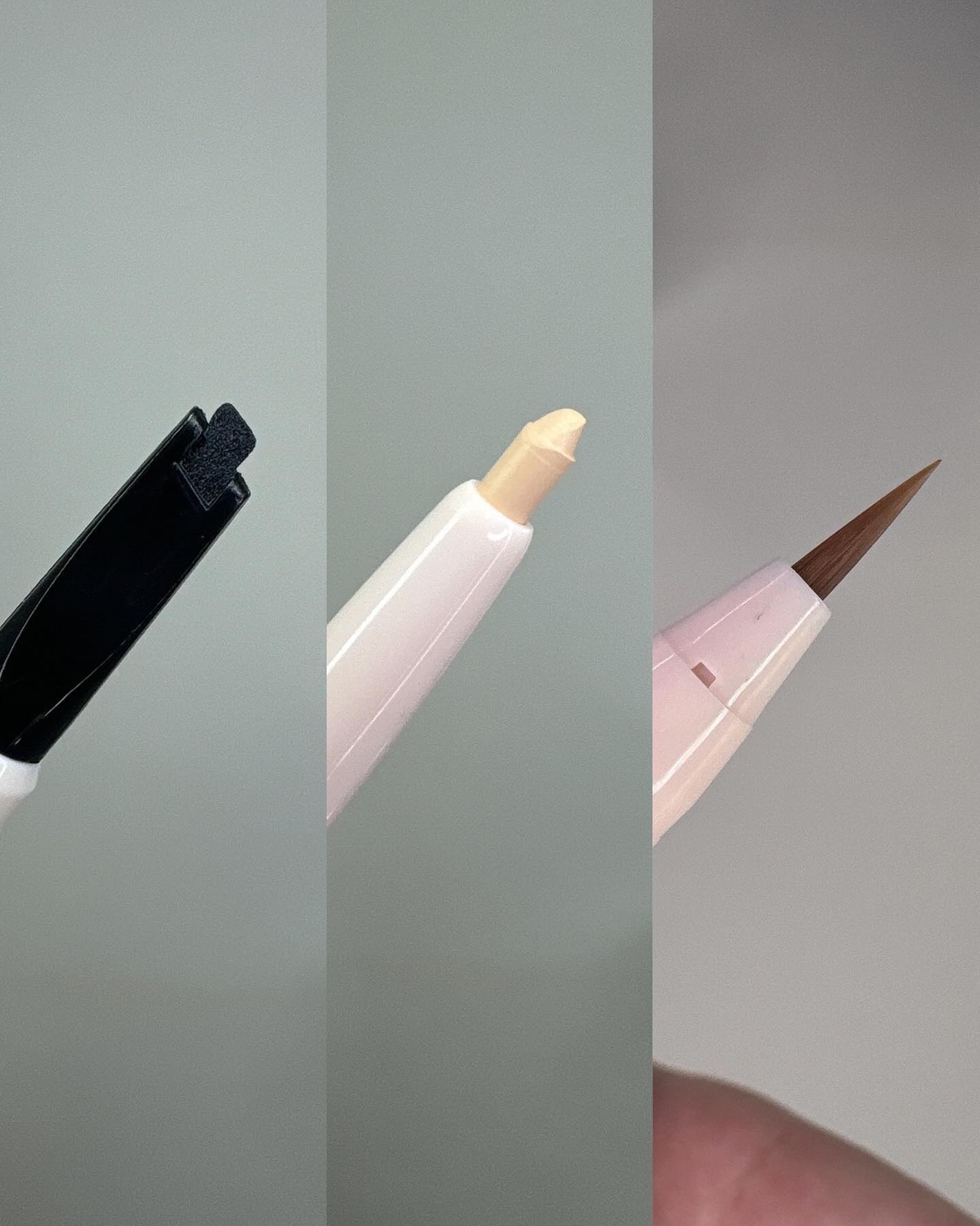 インナーライナー/TLTC/リキッドアイライナーを使ったクチコミ（3枚目）