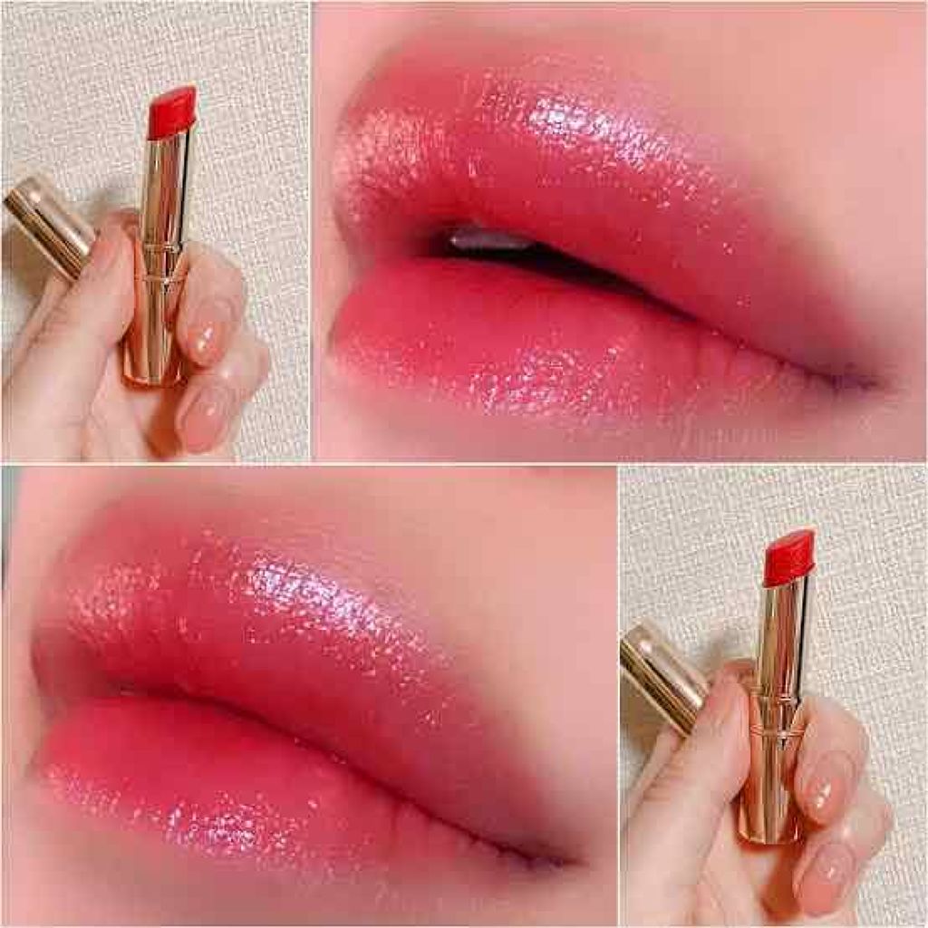 オペラ リップティント N/OPERA/リップティントを使ったクチコミ（2枚目）