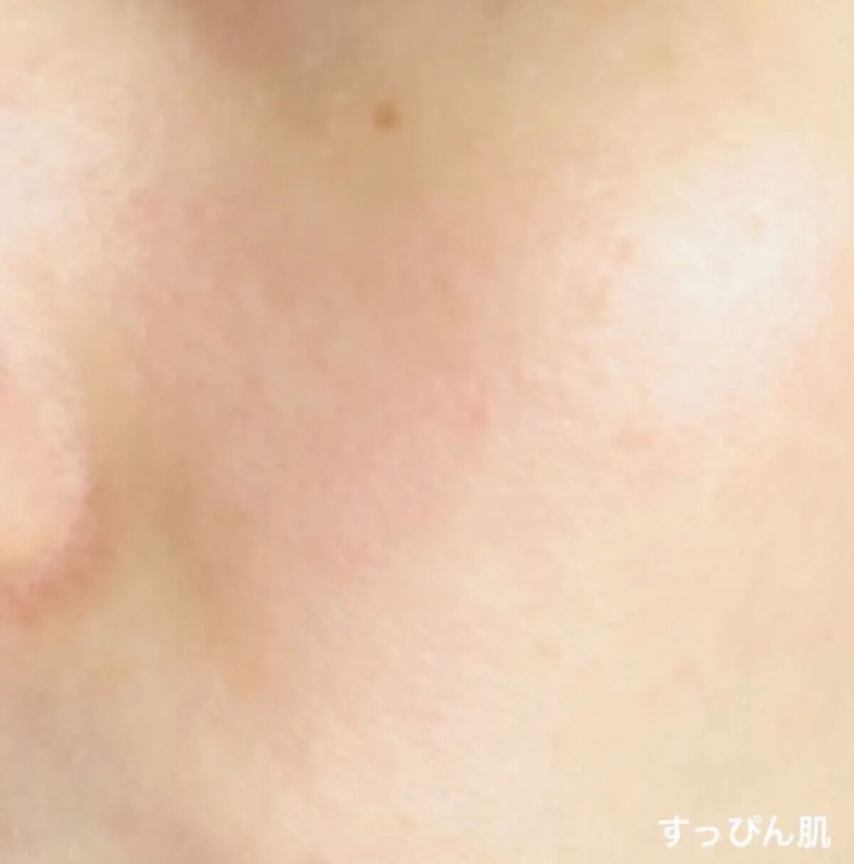 サンシェルター トーンアップCC/DECORTÉ/CCクリームを使ったクチコミ（3枚目）