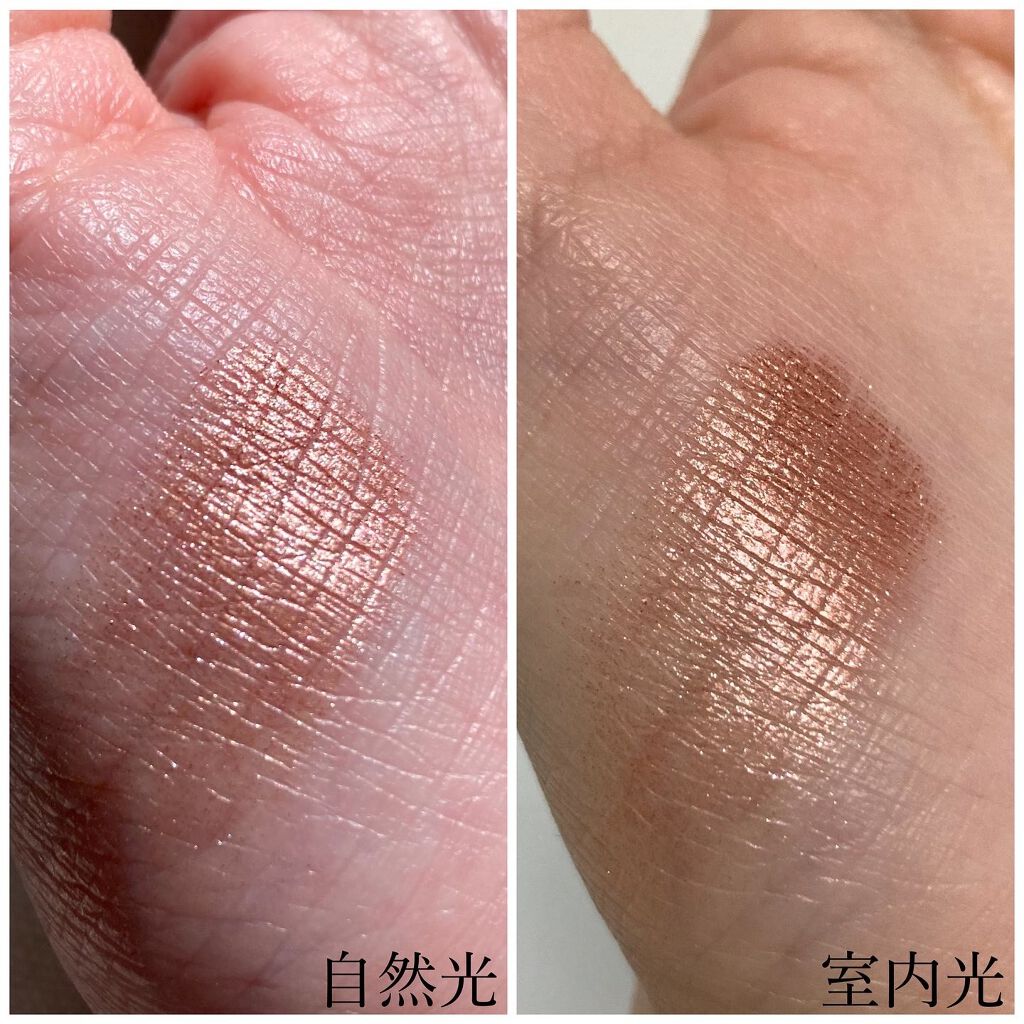 リュクスアイシャドウ/BOBBI BROWN/単色アイシャドウを使ったクチコミ(3枚目)