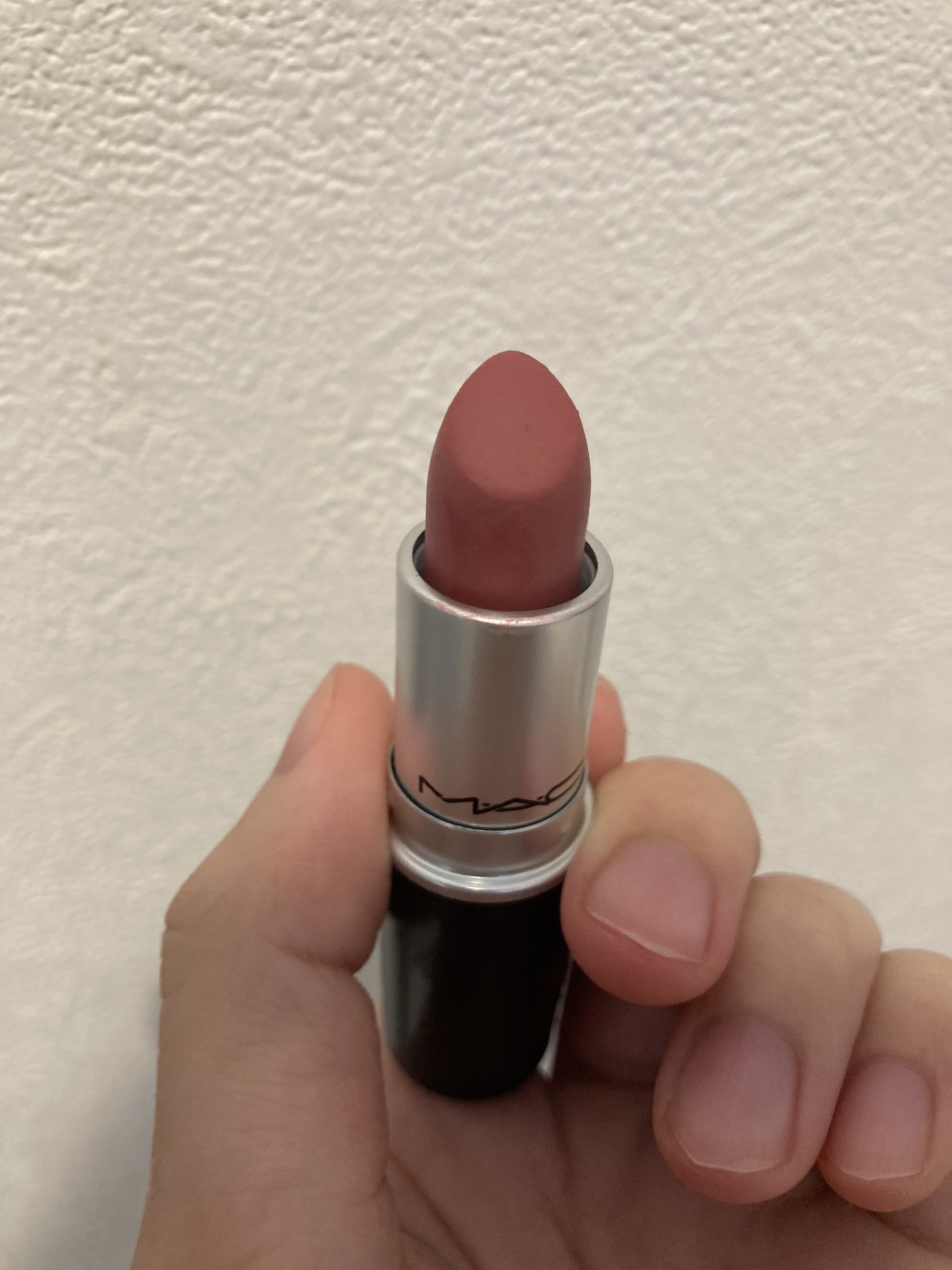 リップスティック/M・A・C/口紅を使ったクチコミ（2枚目）