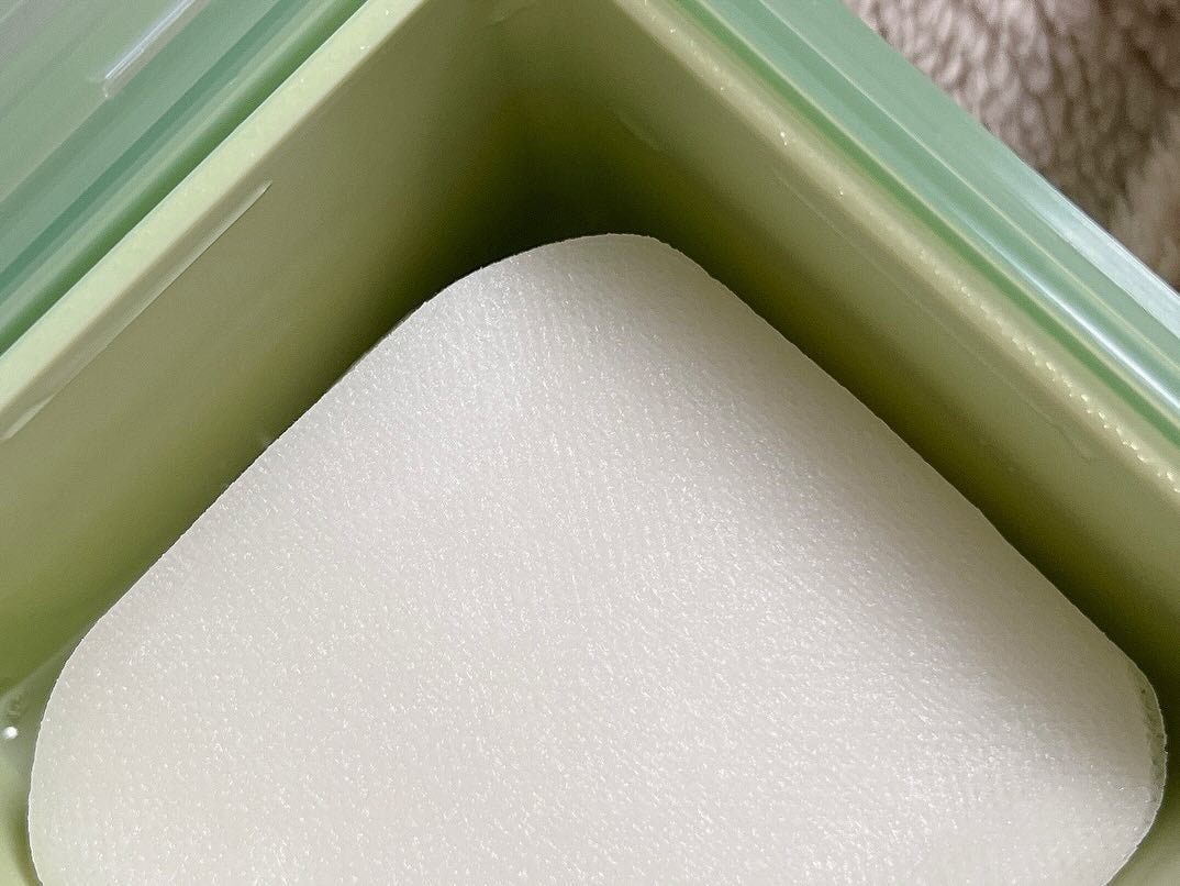 ティーツリー トラブルパッド/MEDIHEAL/トナーパッドを使ったクチコミ(2枚目)