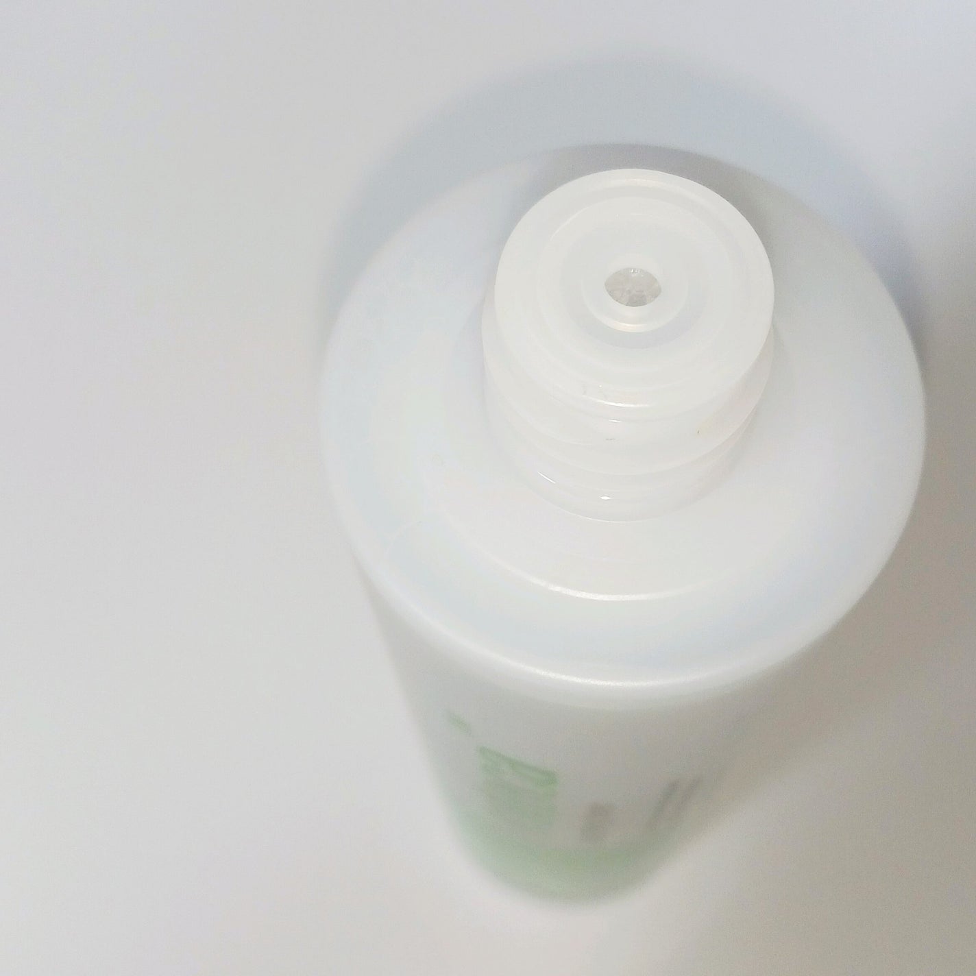 インテカ スージングクリーム/make prem/フェイスクリームを使ったクチコミ(2枚目)