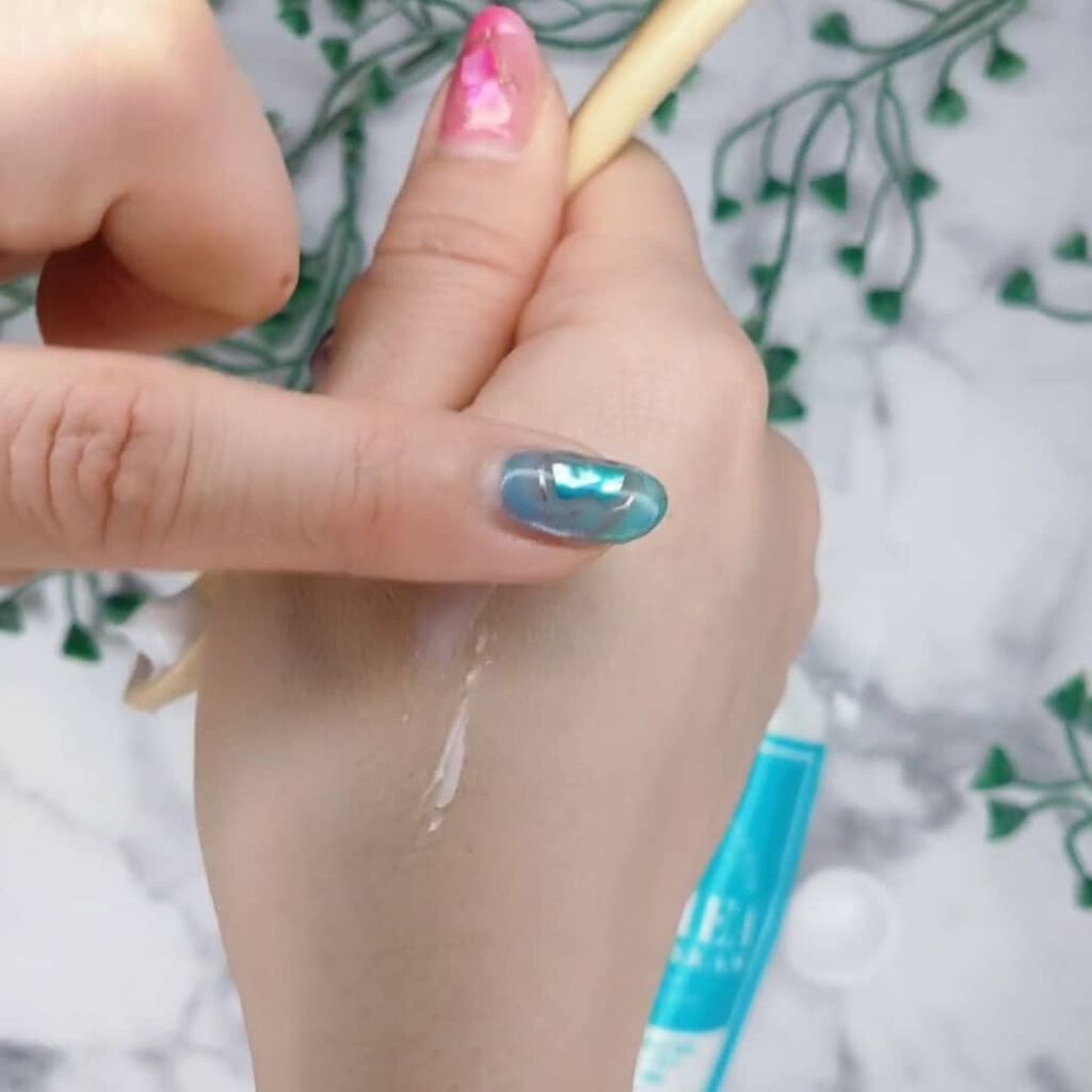 あたりちゃん♥️フォロバ&イイネ返し on LIPS 「【ナマシアクレンジングクリーム】美容液成分80%以上✨摩擦レス..」(5枚目)