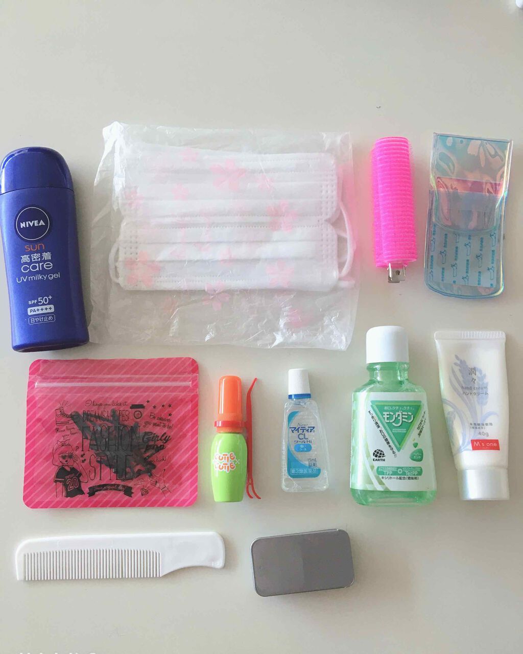 フルリフアリ くるんっと前髪カーラー/STYLE+NOBLE/ヘアケアグッズを使ったクチコミ（2枚目）