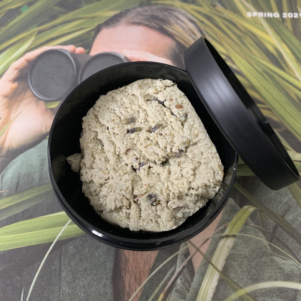 天使の優しさ/ラッシュ/その他洗顔料を使ったクチコミ（3枚目）