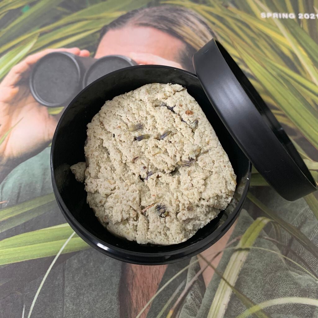 天使の優しさ/ラッシュ/その他洗顔料を使ったクチコミ(3枚目)