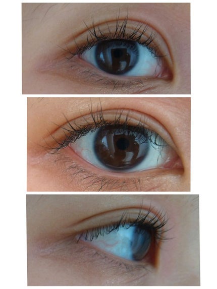 カールキープマジック/コーセーコスメニエンス/マスカラを使ったクチコミ(3枚目)