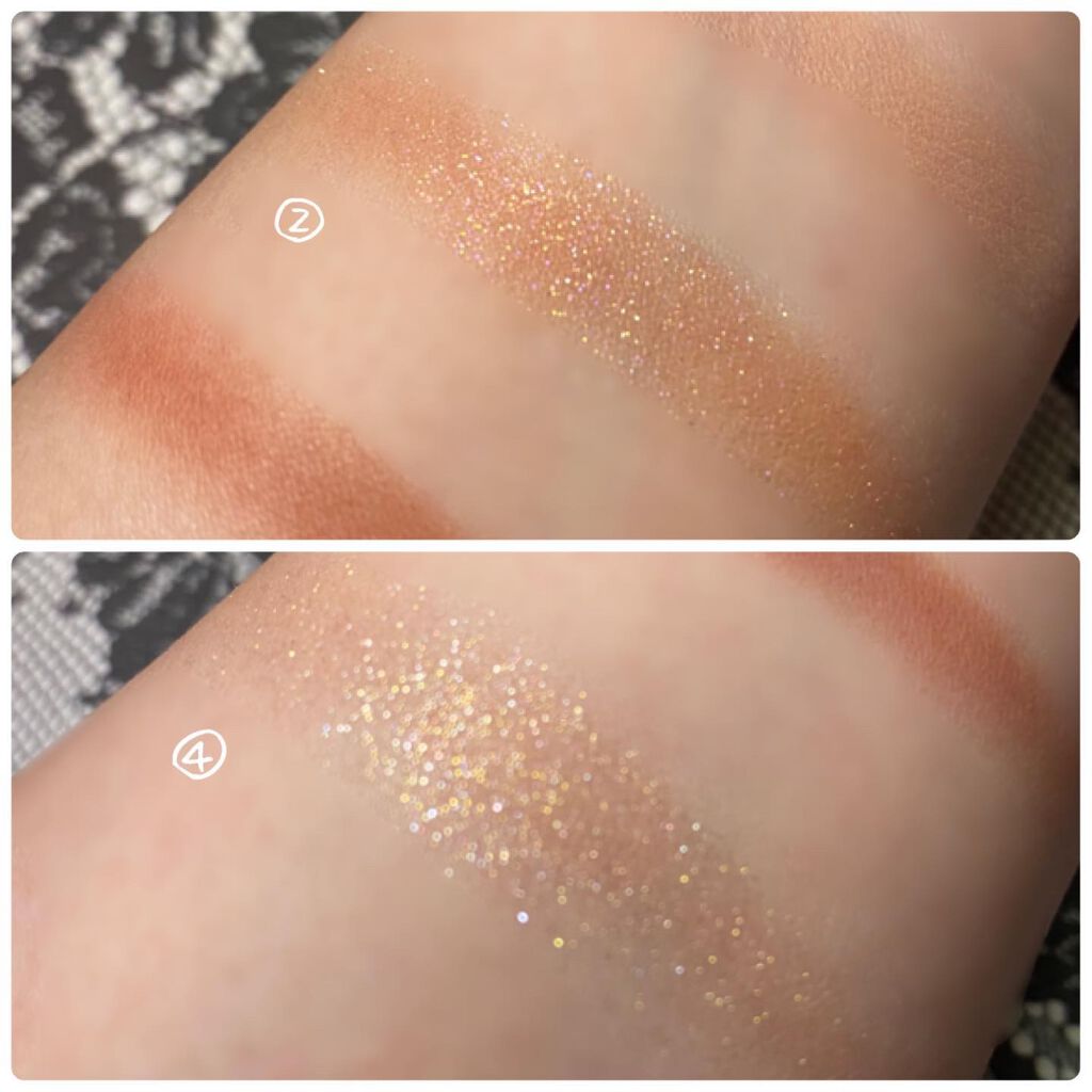 ジェルリキッドライナー/MAJOLICA MAJORCA/リキッドアイライナーを使ったクチコミ(5枚目)