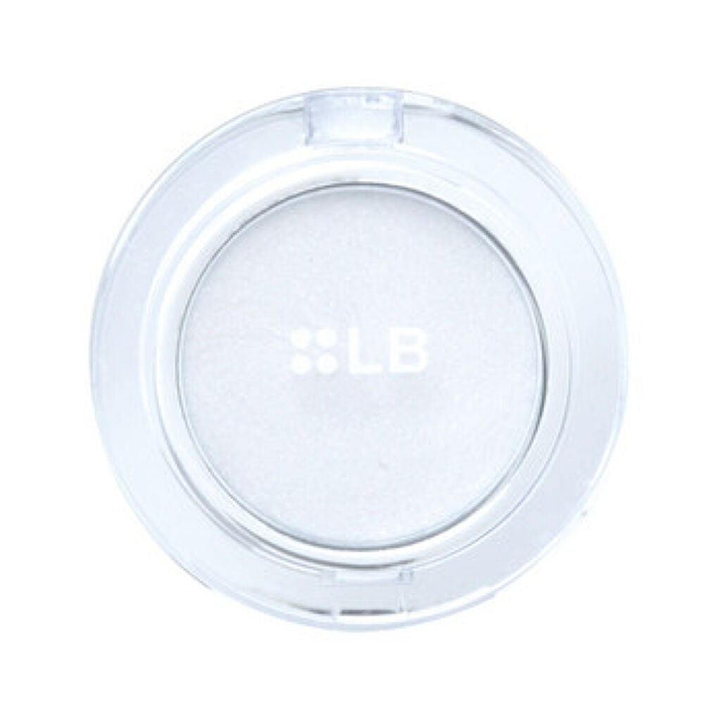 グラムジェリーアイズN グリッターホワイト