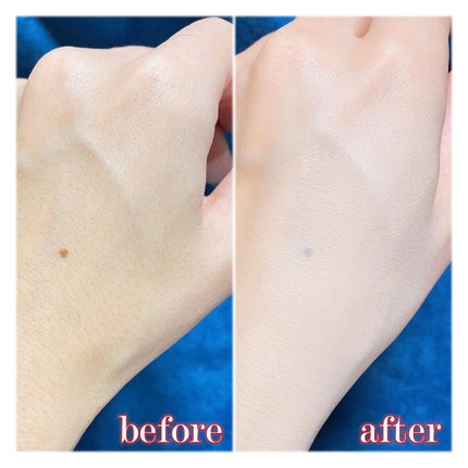 プロテーラービーベルベットカバークッション/espoir/クッションファンデーションを使ったクチコミ(2枚目)