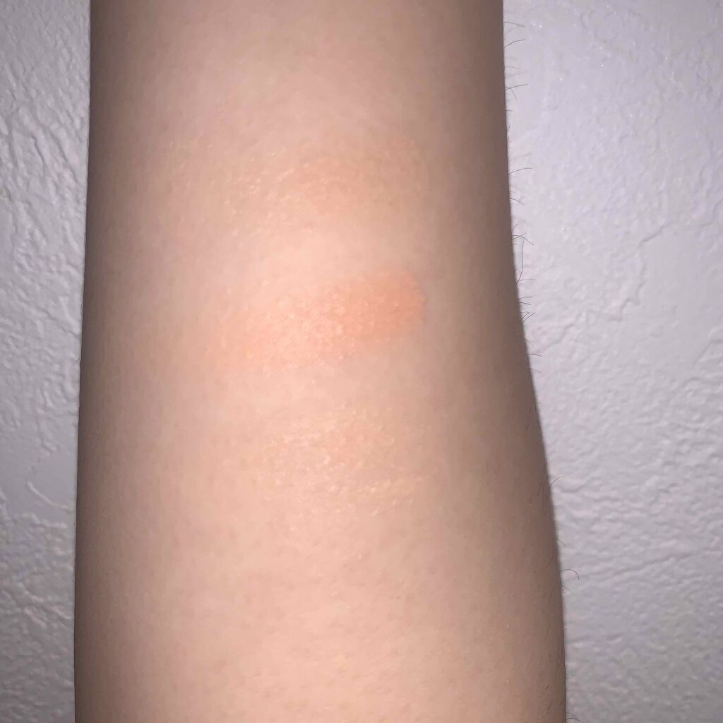 ミネラルコンシーラーパレット/エトヴォス/パレットコンシーラーを使ったクチコミ（2枚目）