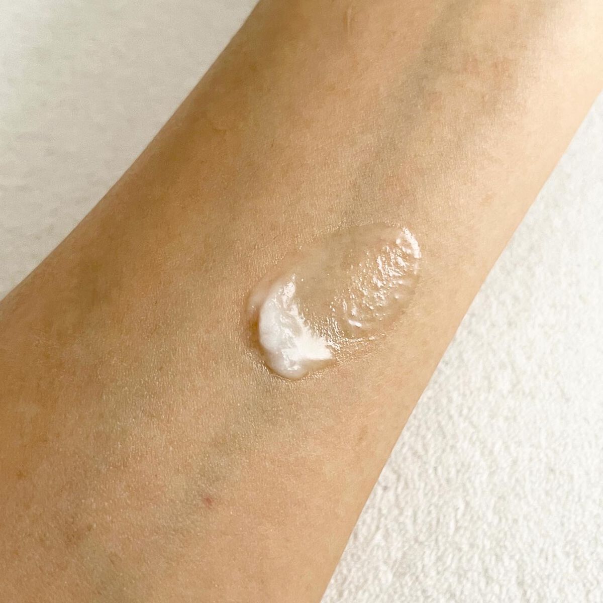 トゥーゴー スキンバーム/RISM/フェイスバームを使ったクチコミ（2枚目）