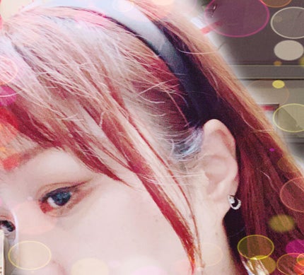 エブリ カラートリートメント/アンナドンナ/ヘアカラーを使ったクチコミ(2枚目)