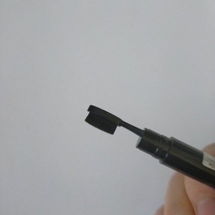 UR GLAM EYEBROW PENCIL EX(アイブロウペンシルEX)/U R GLAM/アイブロウペンシルを使ったクチコミ(4枚目)