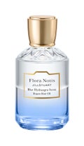 Flora Notis JILL STUARTブルーハイドレンジア リペアヘアオイル