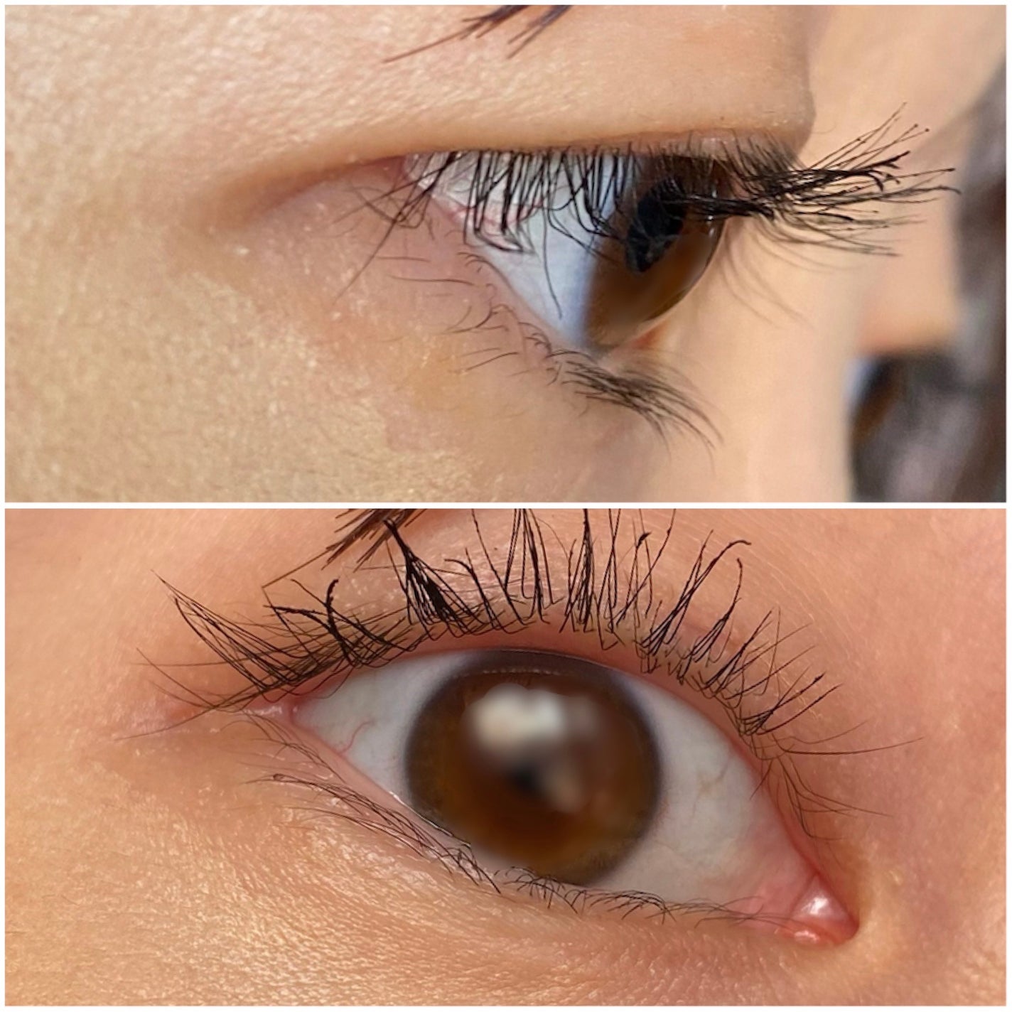 【旧】マスカラ ディオールショウ アイコニック オーバーカール ウォータープルーフ/Dior/マスカラを使ったクチコミ(5枚目)