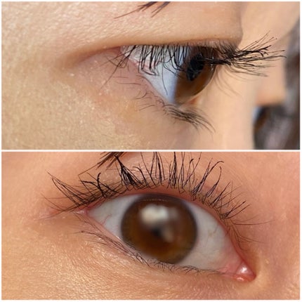 【旧】マスカラ ディオールショウ アイコニック オーバーカール ウォータープルーフ/Dior/マスカラを使ったクチコミ(5枚目)