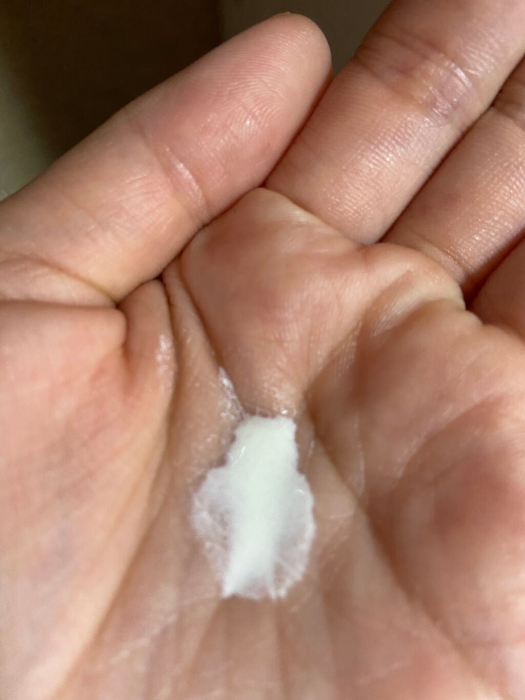 ビオレUV アクアリッチ アクアプロテクトローション(水層パック)/ビオレ/日焼け止めローションを使ったクチコミ(2枚目)