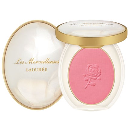 パウダーブラッシュ / レ・メルヴェイユーズ ラデュレ