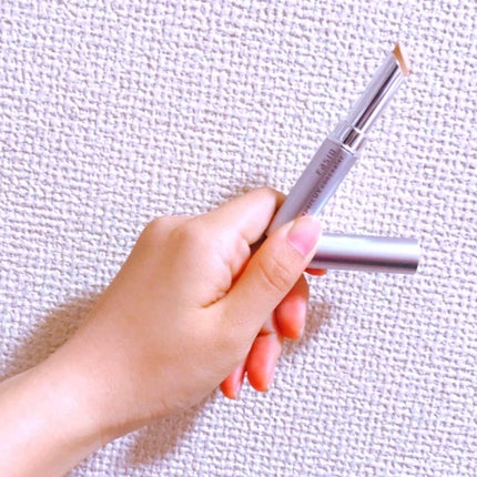 FASIO ゼロエキスパート UVコンシーラーのクチコミ「fasio*
ゼロエキスパートUVコンシーラー
⭐️⭐️⭐️⭐️
頬や顎、眉尻に使用してます.....」(1枚目)