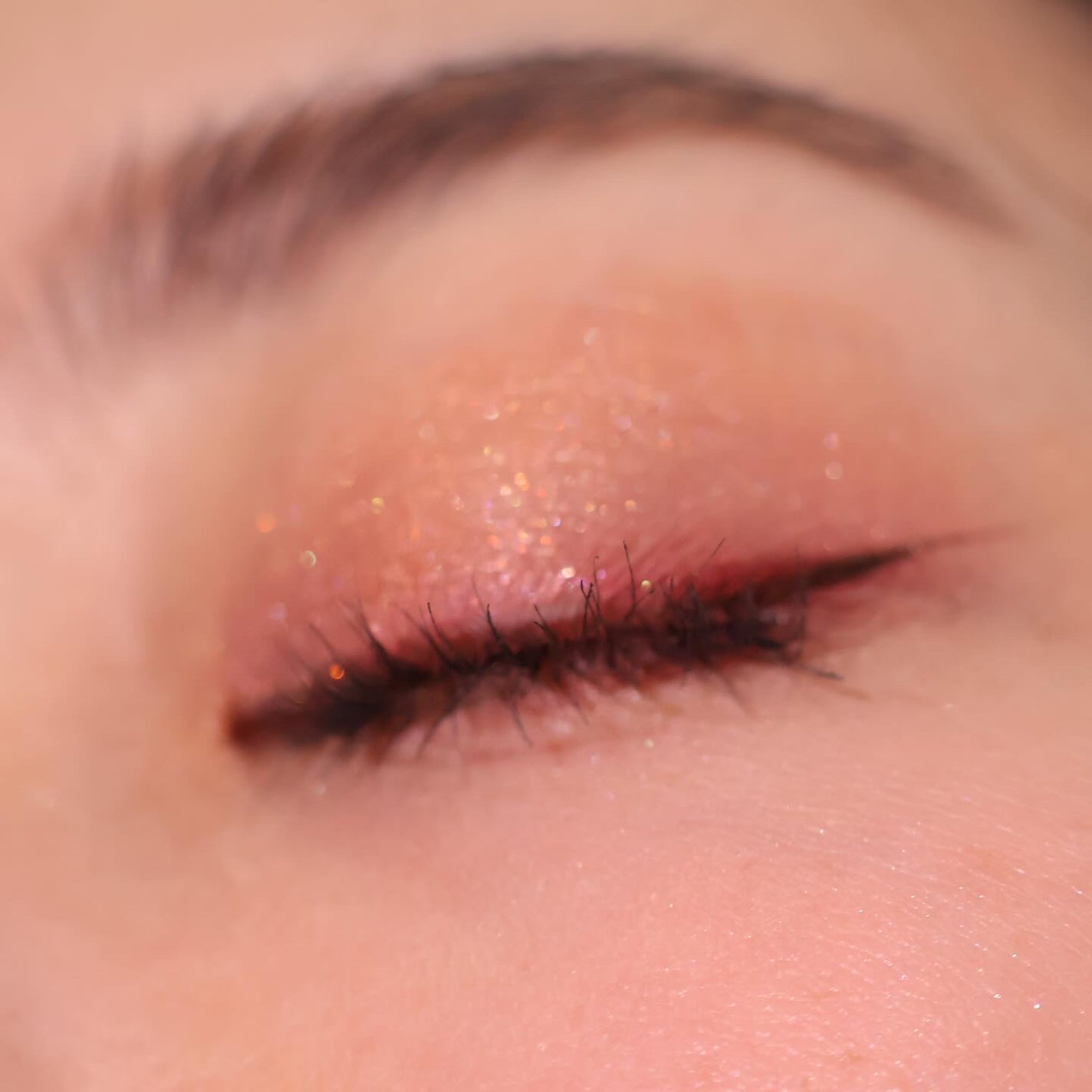 クリーミータッチライナー/キャンメイク/ジェルアイライナーを使ったクチコミ(3枚目)