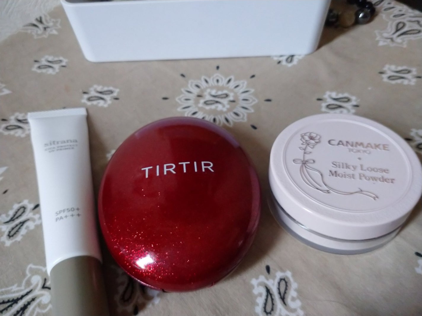 スキニーリッチシャドウ/excel/アイシャドウパレットを使ったクチコミ(1枚目)