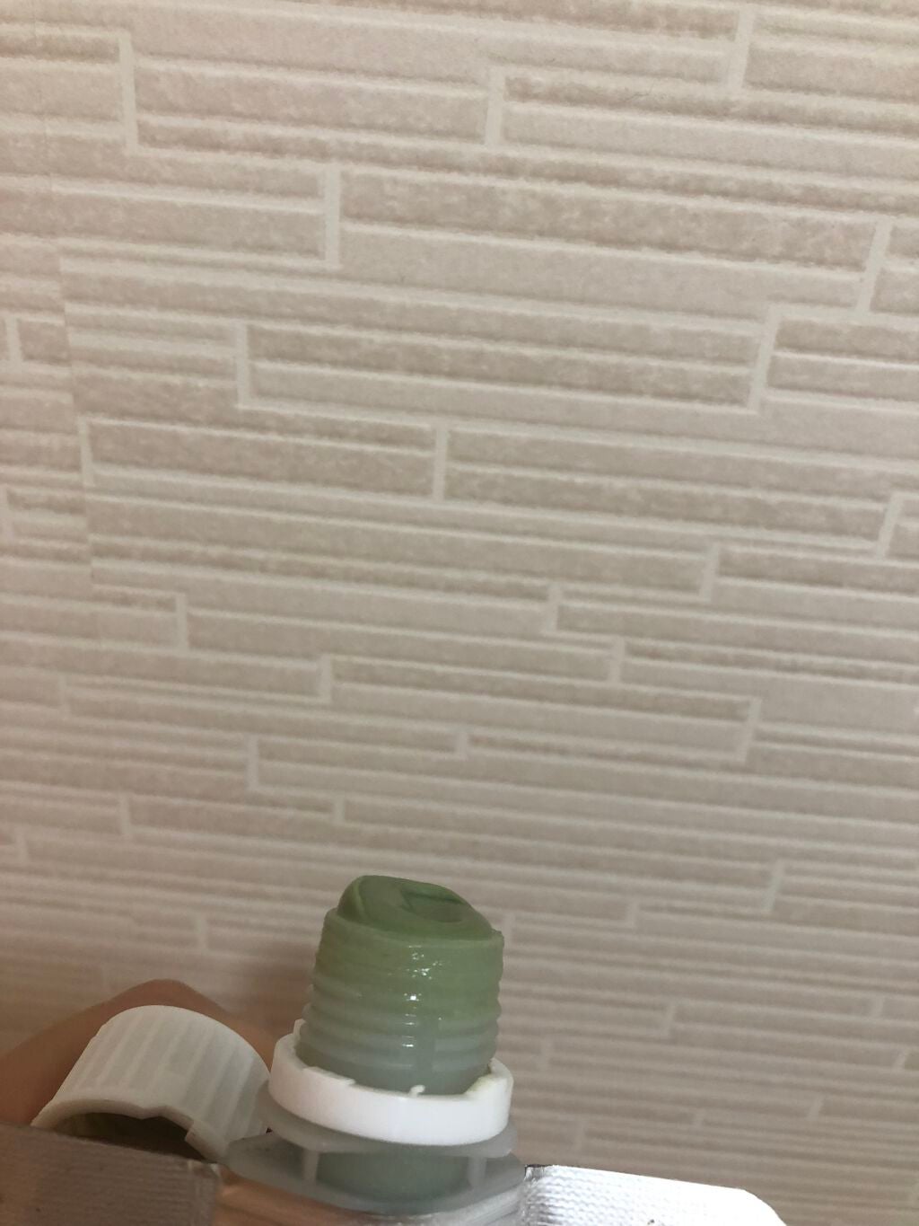 ワフードメイド 宇治抹茶パック/pdc/洗い流すパック・マスクを使ったクチコミ(3枚目)