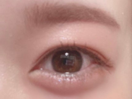 シングルアイシャドウ/aZTK/単色アイシャドウを使ったクチコミ(10枚目)