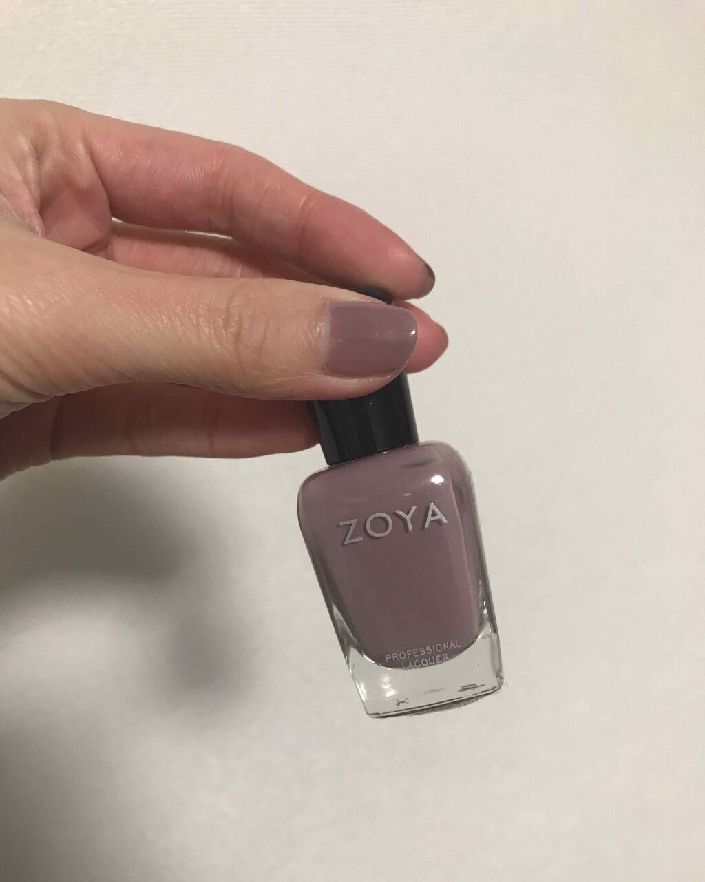 ディオール ヴェルニ/Dior/マニキュアを使ったクチコミ（3枚目）