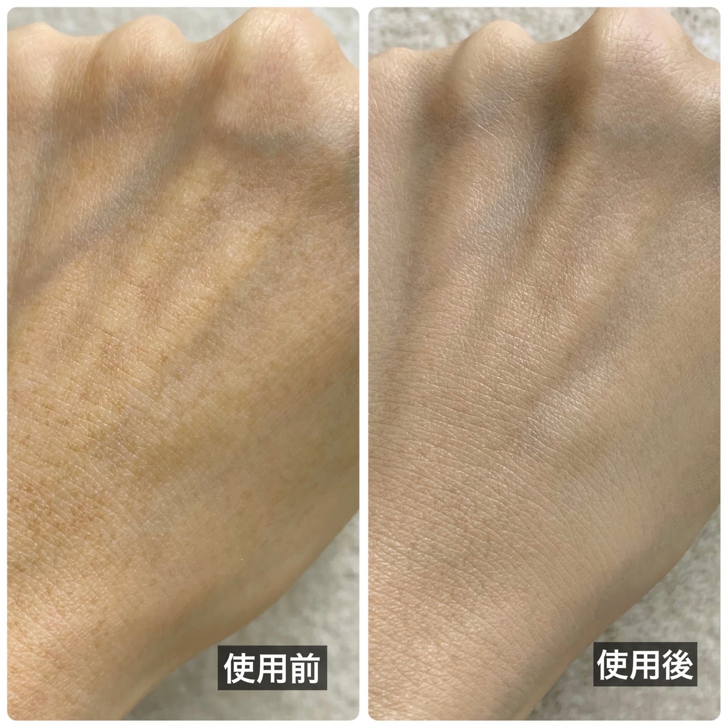 ブラック クッション/HERA/クッションファンデーションを使ったクチコミ(3枚目)