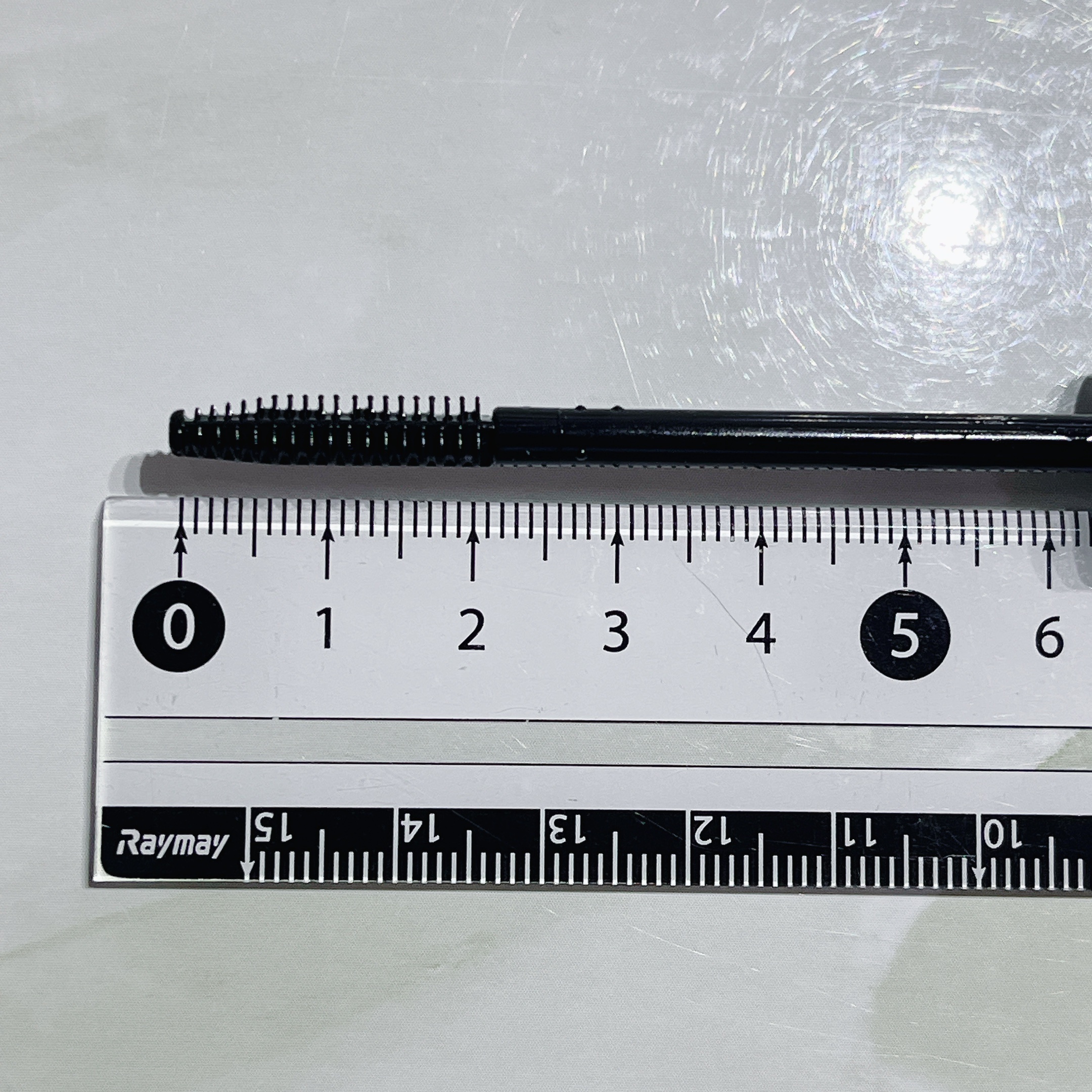 イージー マスカラ リムーバー/FASIO/ポイントメイクリムーバーを使ったクチコミ（2枚目）