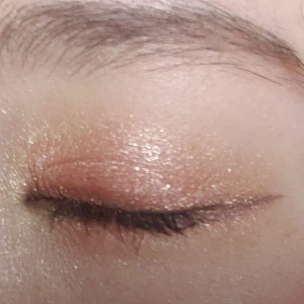 クワッドアイシャドー/NARS/アイシャドウパレットを使ったクチコミ(4枚目)