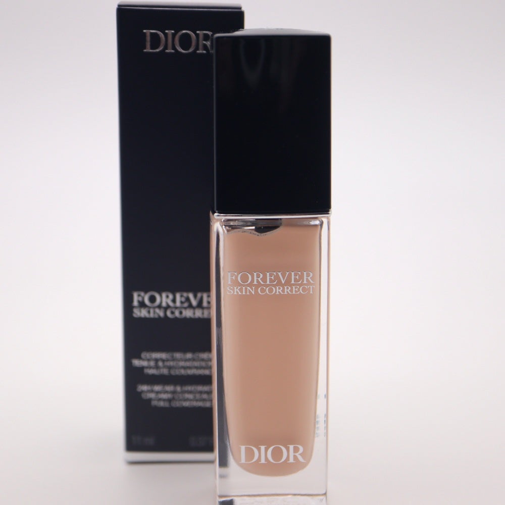 ディオールスキン フォーエヴァー スキン コレクト コンシーラー/Dior/リキッドコンシーラーを使ったクチコミ(1枚目)