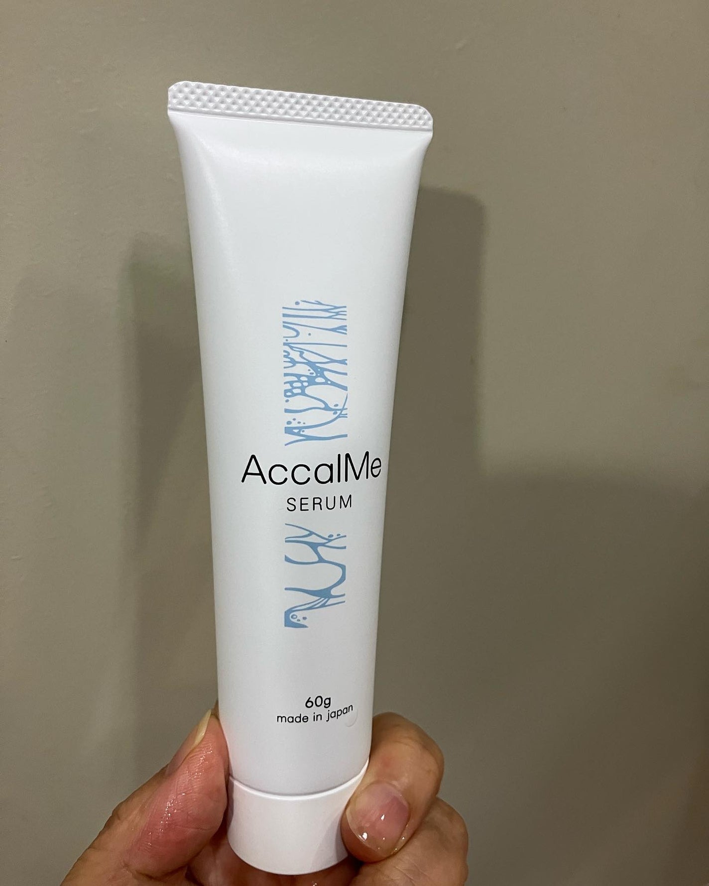 アカルミー化粧水/ワイズ/化粧水を使ったクチコミ(4枚目)