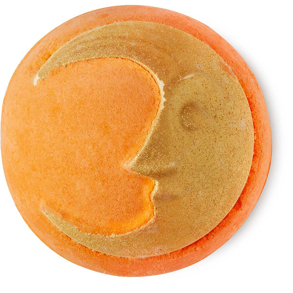 ラッシュムーンバス