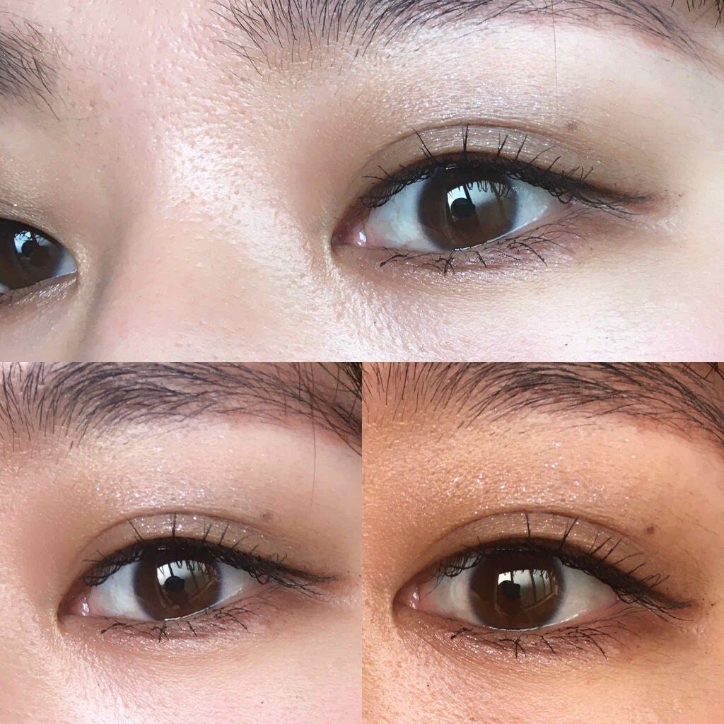 パウダー ブラッシュ/M・A・C/パウダーチークを使ったクチコミ(4枚目)