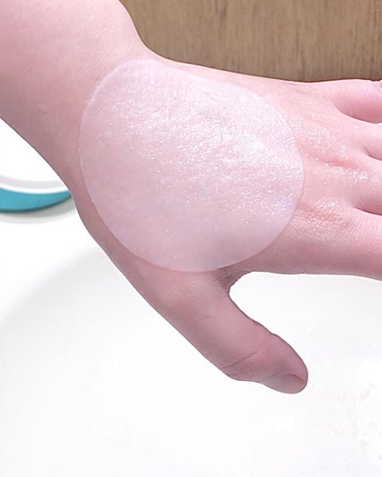 エイシカ365クイックマスクパッド/AESTURA/トナーパッドを使ったクチコミ(5枚目)