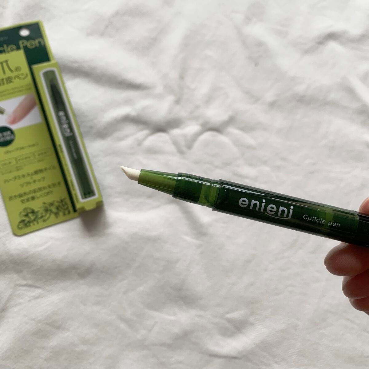 ð on LIPS ãenieniã®ãã¥ãŒãã€ã¯ãã³ðååç¹åŸŽãšããŠâ
ãœãããããã§..ãïŒ1æç®ïŒ