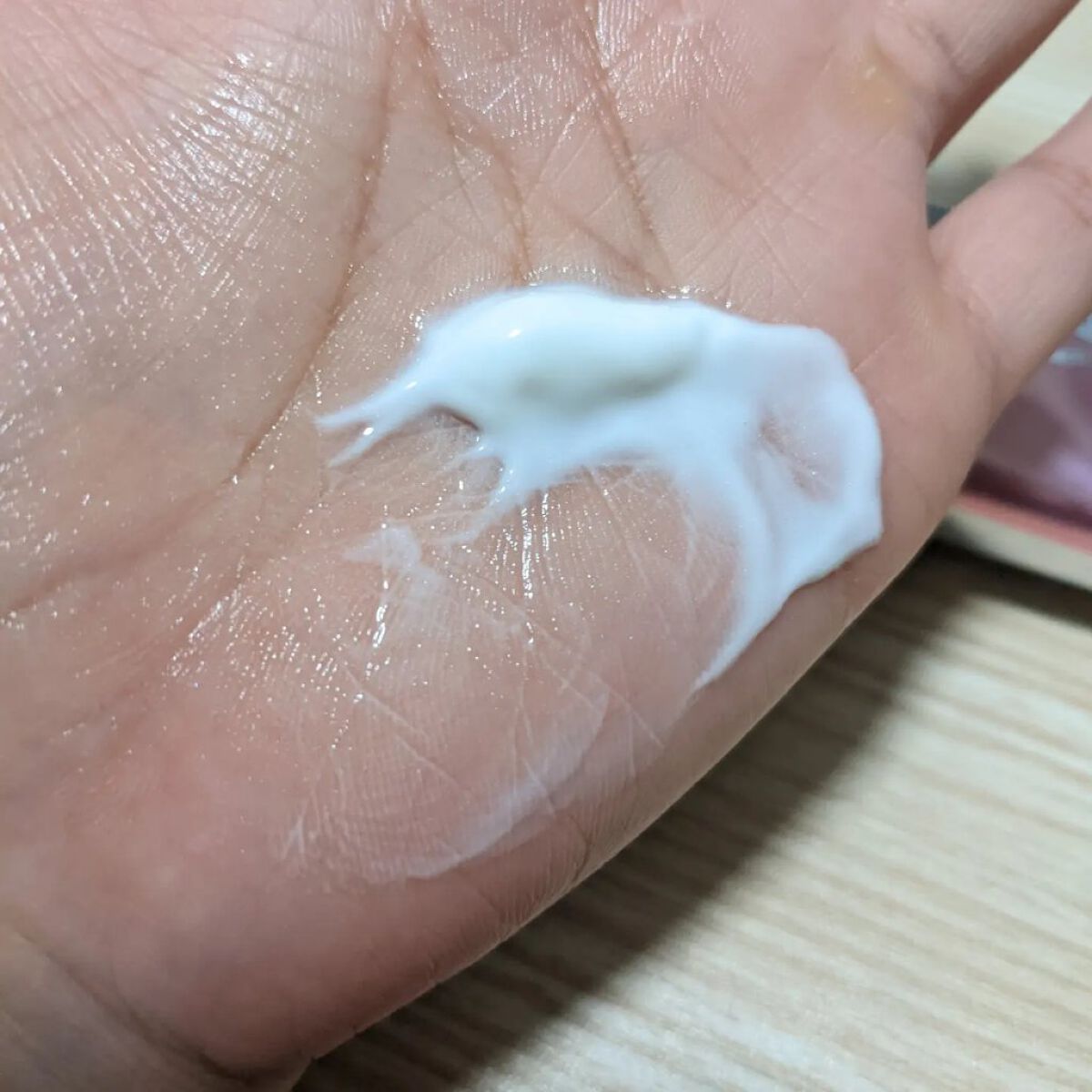 Sleek by Sarasalon シャイニーセラム /スリーク by サラサロン/その他スタイリングを使ったクチコミ（3枚目）