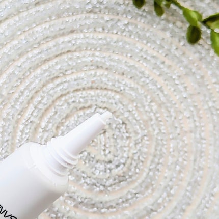 リンクルアイクリーム N/なめらか本舗/アイケア・アイクリームを使ったクチコミ(4枚目)