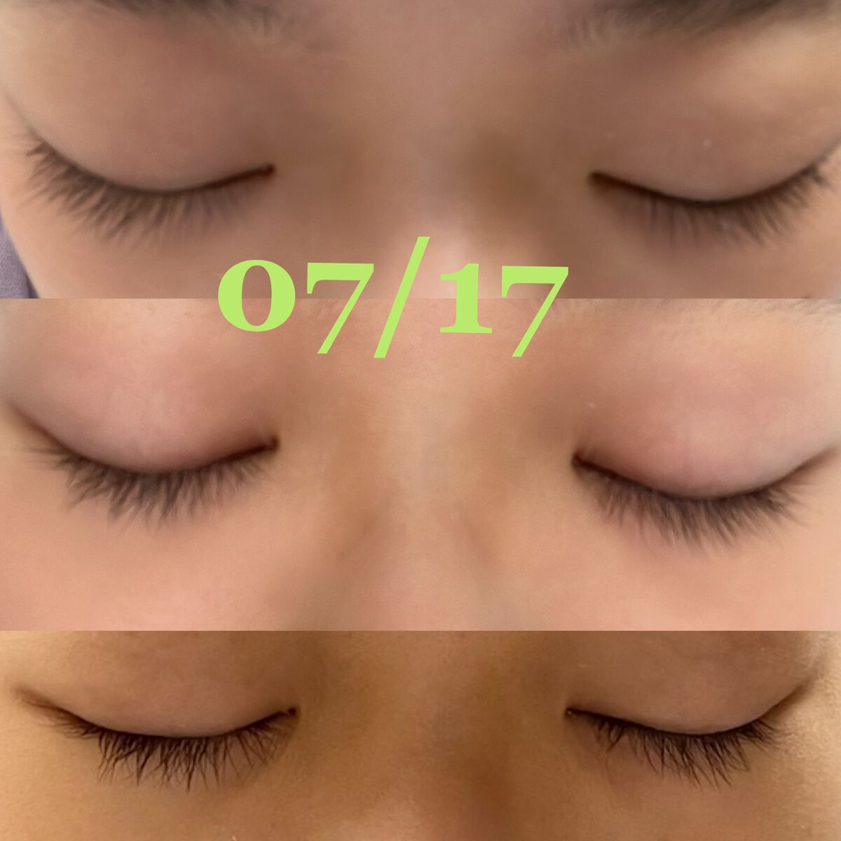 EMAKED(エマーキット)/水橋保寿堂製薬/まつげ美容液を使ったクチコミ(2枚目)