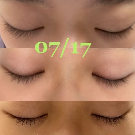 EMAKED(エマーキット)/水橋保寿堂製薬/まつげ美容液を使ったクチコミ(2枚目)