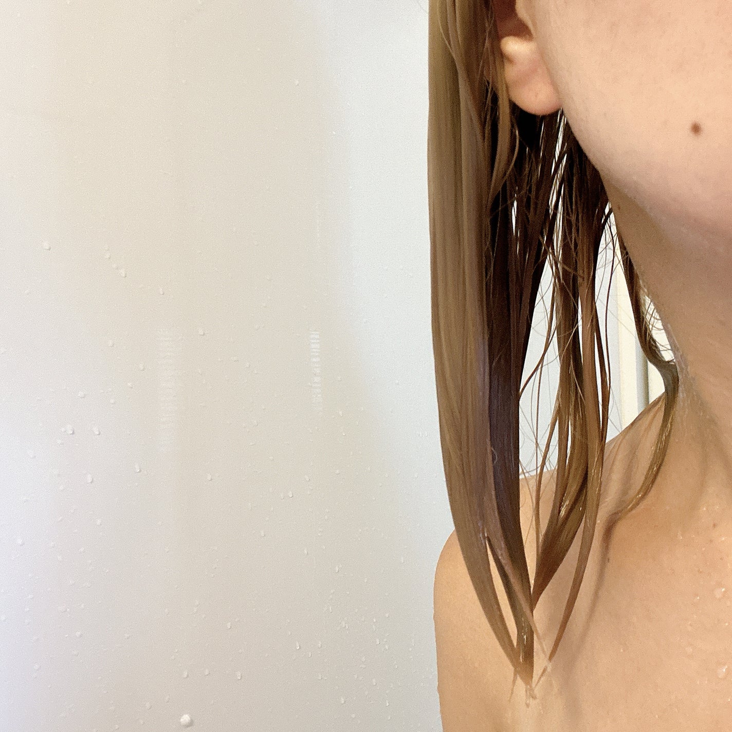 バスグロウ リペア&シャイン シャンプー / トリートメント/LUX/市販シャンプーを使ったクチコミ(7枚目)