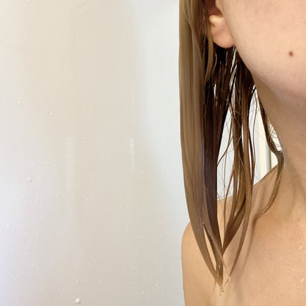 バスグロウ リペア&シャイン シャンプー / トリートメント/LUX/市販シャンプーを使ったクチコミ(7枚目)