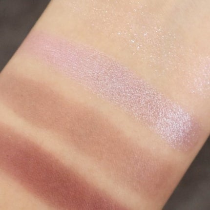 シグニチャー カラー アイズ/SUQQU/アイシャドウパレットを使ったクチコミ(5枚目)