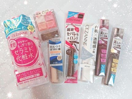 アーティクリエーター アイ&フェイス 01 フューチャリスティック/コフレドール/メイクアップキットの画像