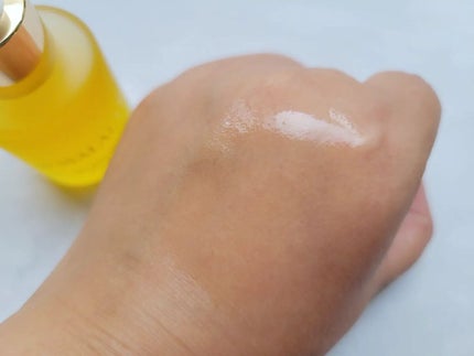 CBD エンリッチセラム/WALALA/美容液を使ったクチコミ(5枚目)